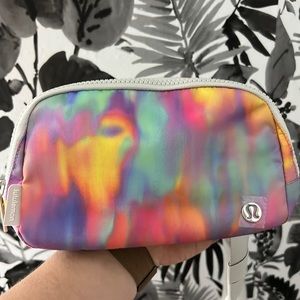NWT Belt Bag